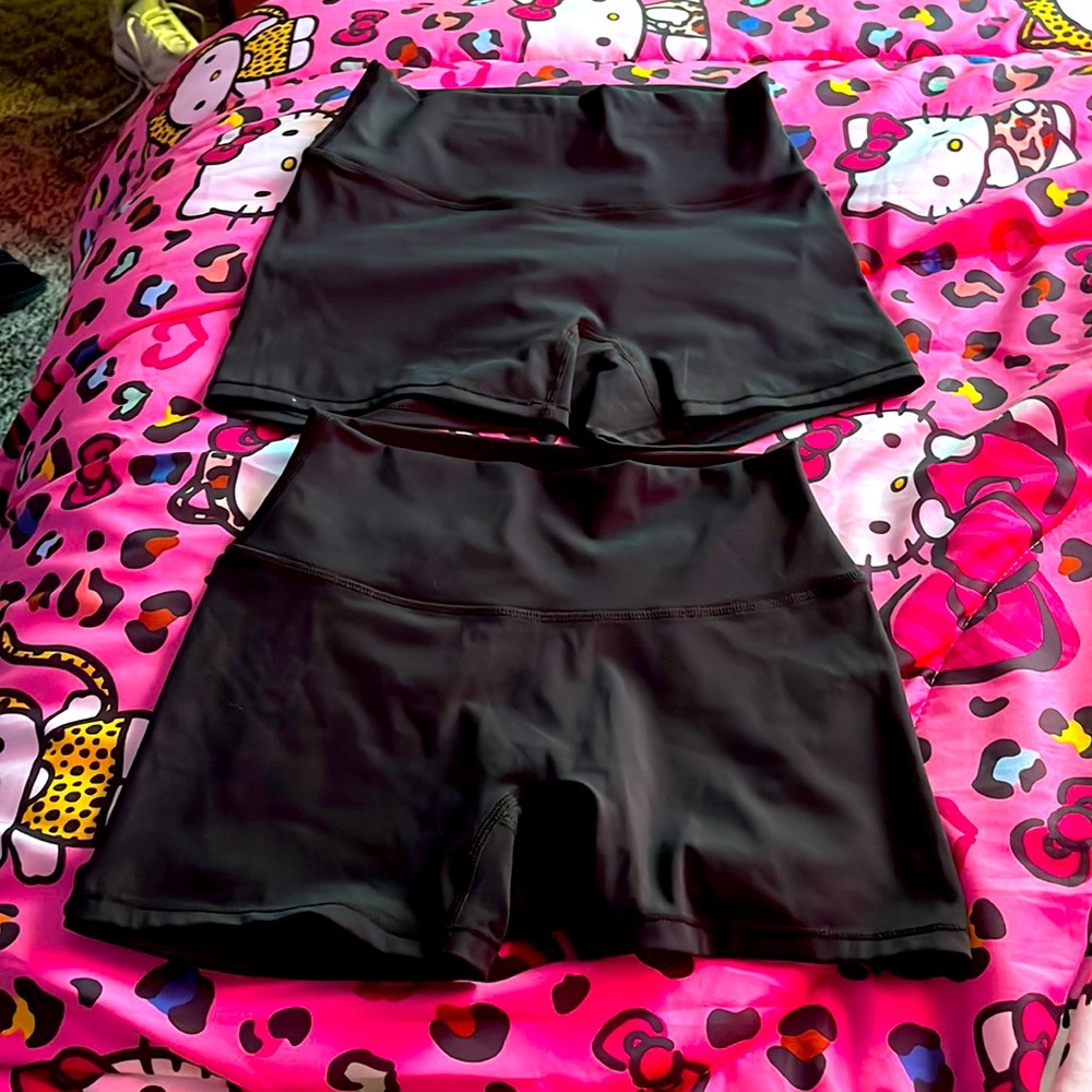 short lulu dupes